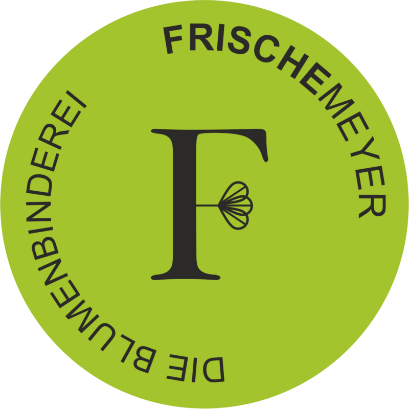 Logo Frischemeyer gruen
