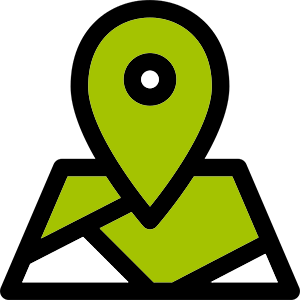 frischemeyer maps icon