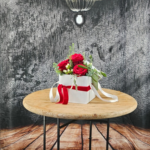 Bed of Roses 2