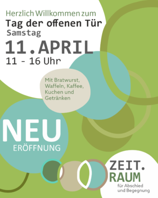 Muttertag (1) Eröffnung